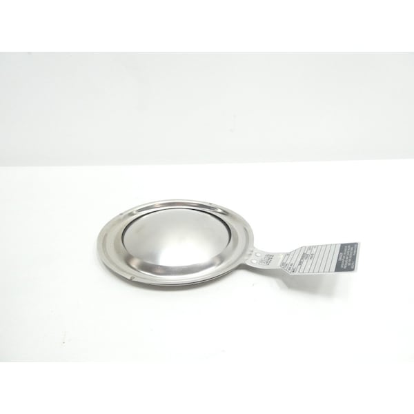 Fike 72F 312.5PSI 4IN RUPTURE DISC CPV BT - main